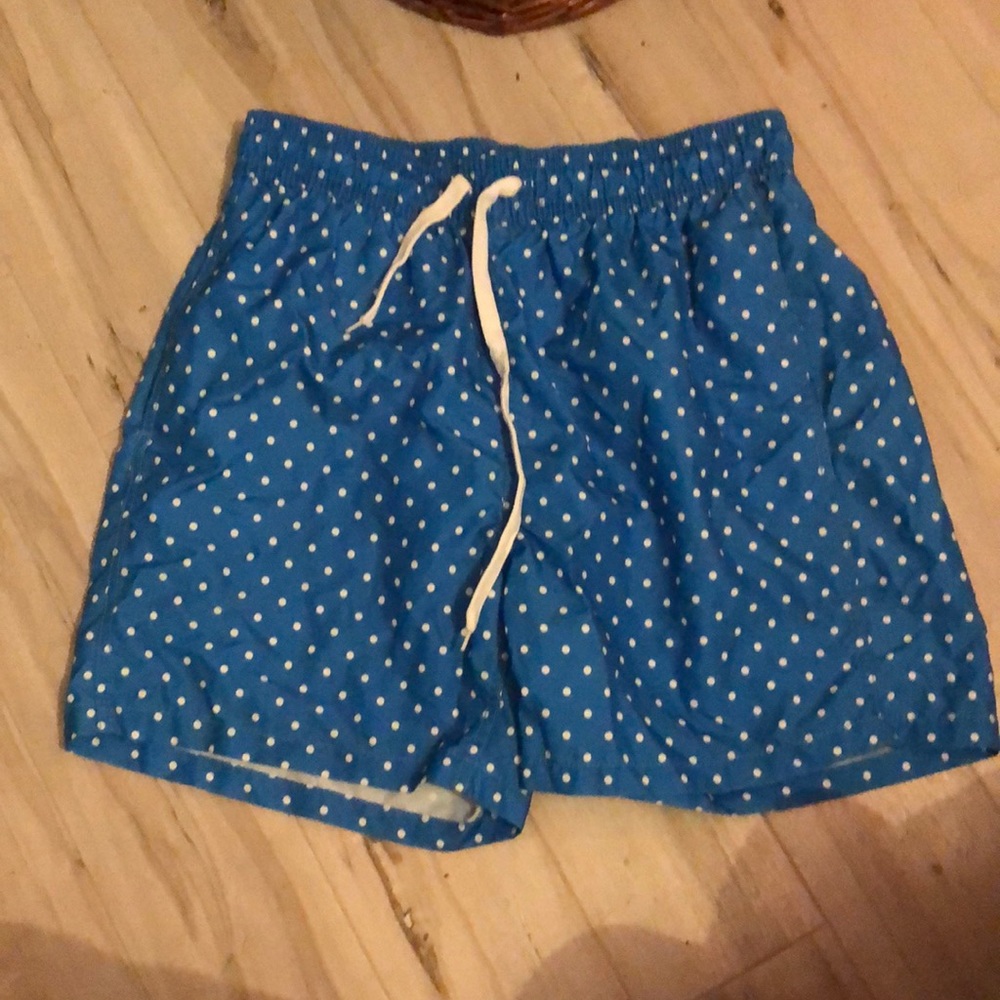 Swim trunks